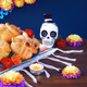 Image for article titled What food would bring you back from the dead?
